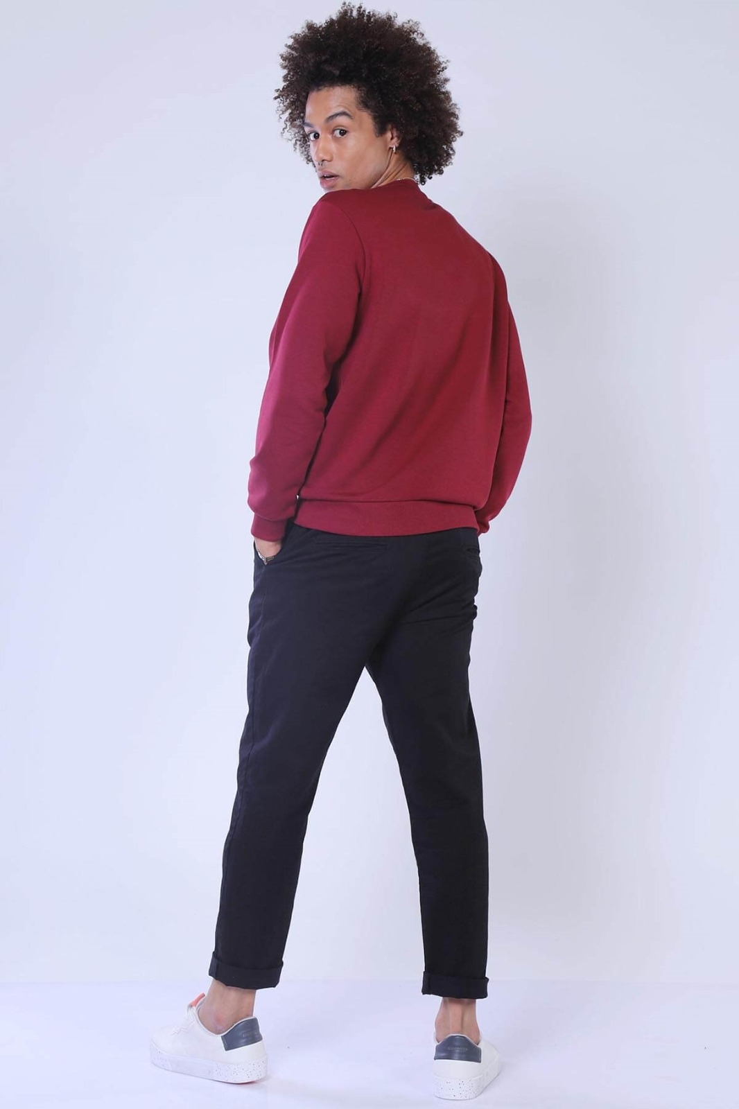 NBM%20Slim%20Jogger%20Pantolon