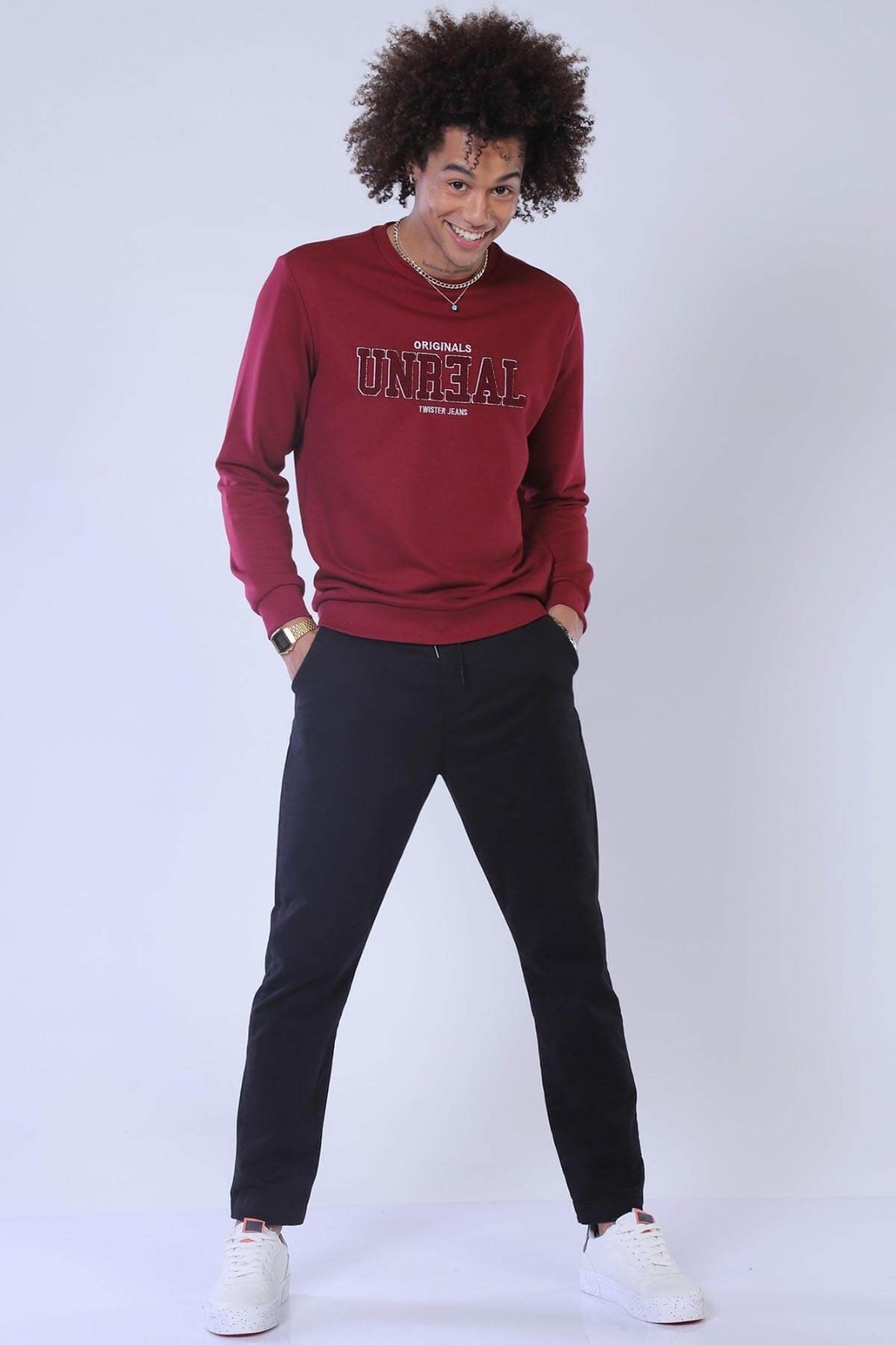 NBM%20Slim%20Jogger%20Pantolon